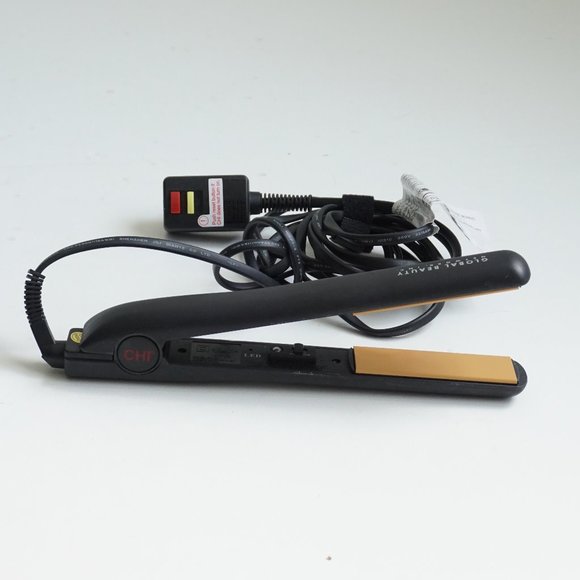 chi brand hair straightener
